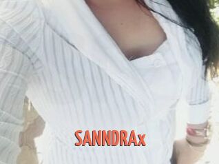 SANNDRAx