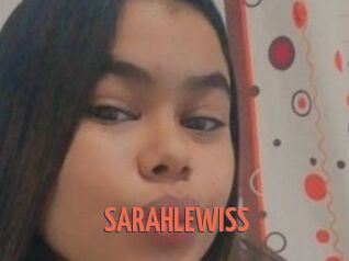 SARAHLEWISS
