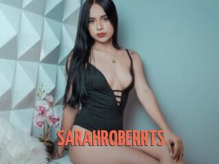 SARAHROBERRTS