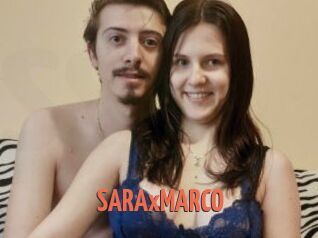 SARAxMARCO