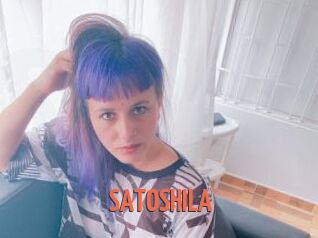 SATOSHILA