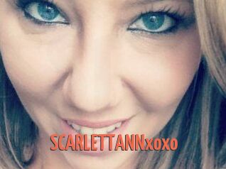 SCARLETTANNxoxo