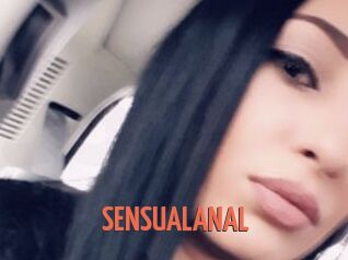 SENSUALANAL