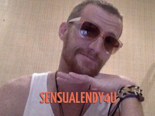 SENSUALENDY4U