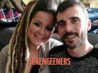 SEXENGEENERS