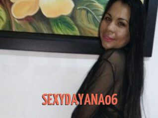 SEXYDAYANA06