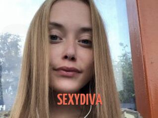 SEXYDIVA
