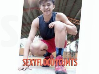 SEXYFLOODYCUMTS
