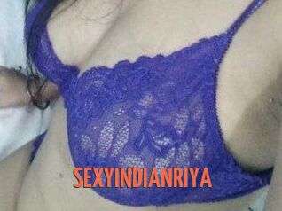 SEXYINDIANRIYA