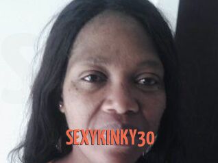 SEXYKINKY30