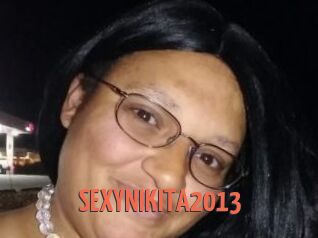 SEXYNIKITA2013