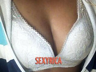 SEXYRICA
