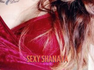 SEXY_SHANAYA
