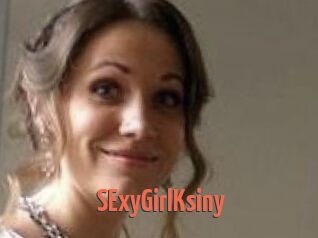 SExyGirlKsiny