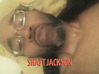SHAFTJACKSON