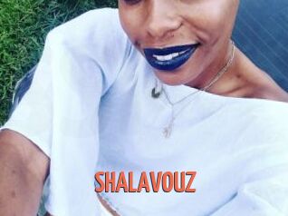 SHALAVOUZ