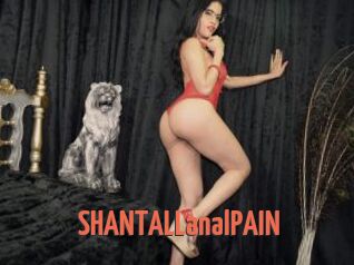 SHANTALLanalPAIN