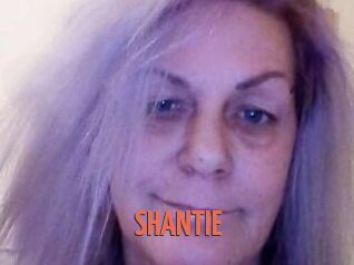 SHANTIE