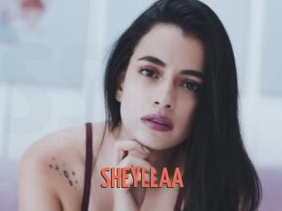 SHEYLLAA