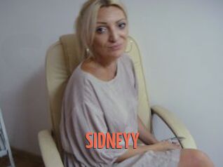 SIDNEYY