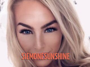 SIEMONESUNSHINE