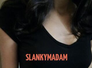 SLANKYMADAM