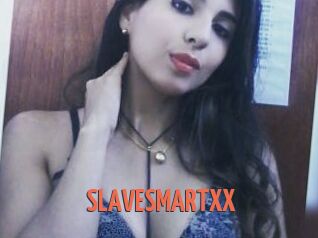 SLAVESMARTXX