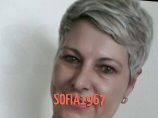 SOFIA1967