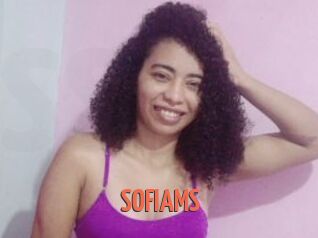 SOFIAMS