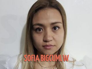 SOFIA_BIGCUMLW