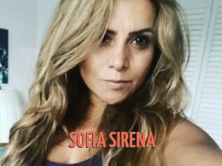 SOFIA_SIRENA