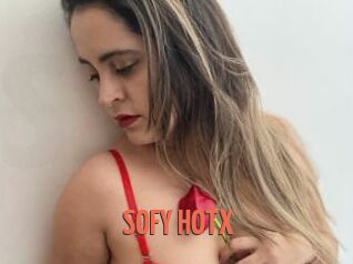 SOFY_HOTX
