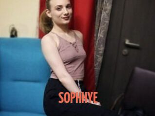 SOPHHYE
