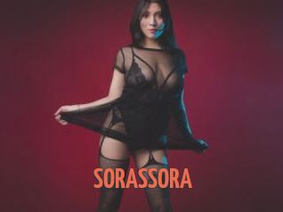 SORASSORA