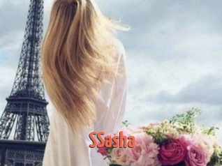 SSasha