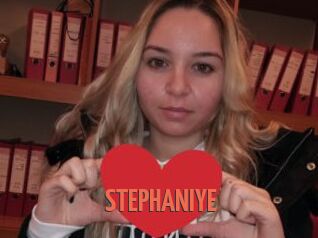 STEPHANIYE