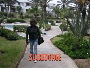 SUCREDORGE