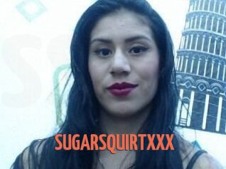 SUGARSQUIRTXXX