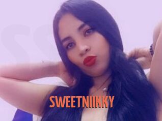 SWEETNIIKKY