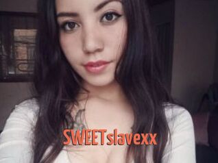 SWEETslavexx
