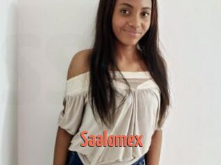 Saalomex