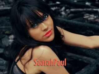 SaarahPaul