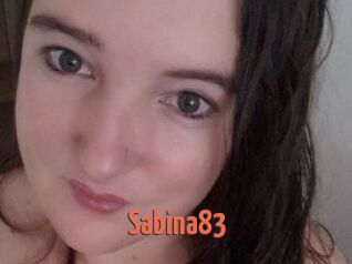 Sabina83