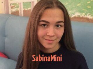 SabinaMini