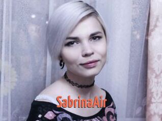SabrinaAir