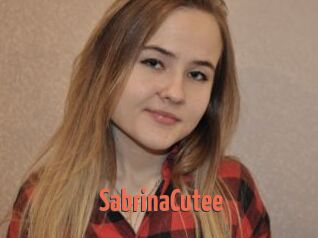 SabrinaCutee