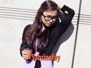 SabrinaFay