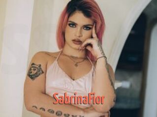 SabrinaFior