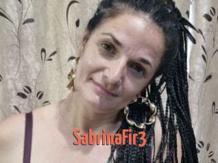 SabrinaFir3