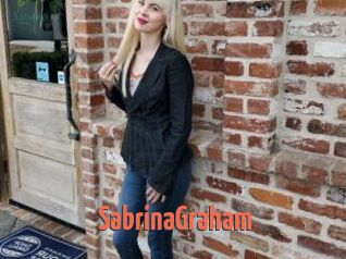 SabrinaGraham